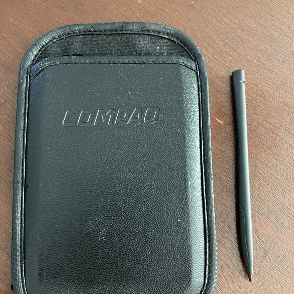 Phone/PDA pouch - Picture 3 of 3